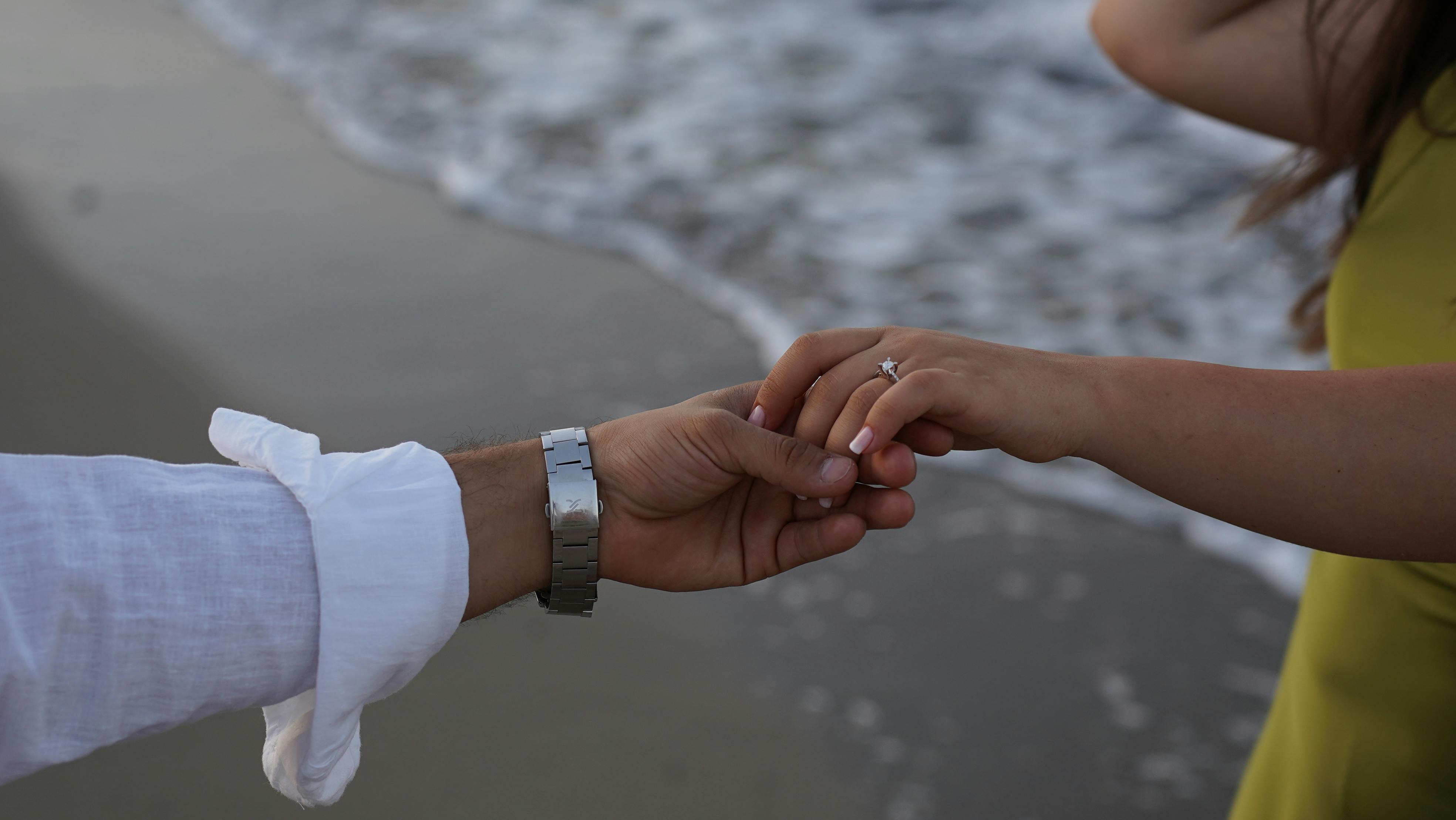 Rafool, PLLC Highlights Prenuptial Agreements as Smart Financial Planning for Modern Couples — Photo by Cansu Hangül on Pexel