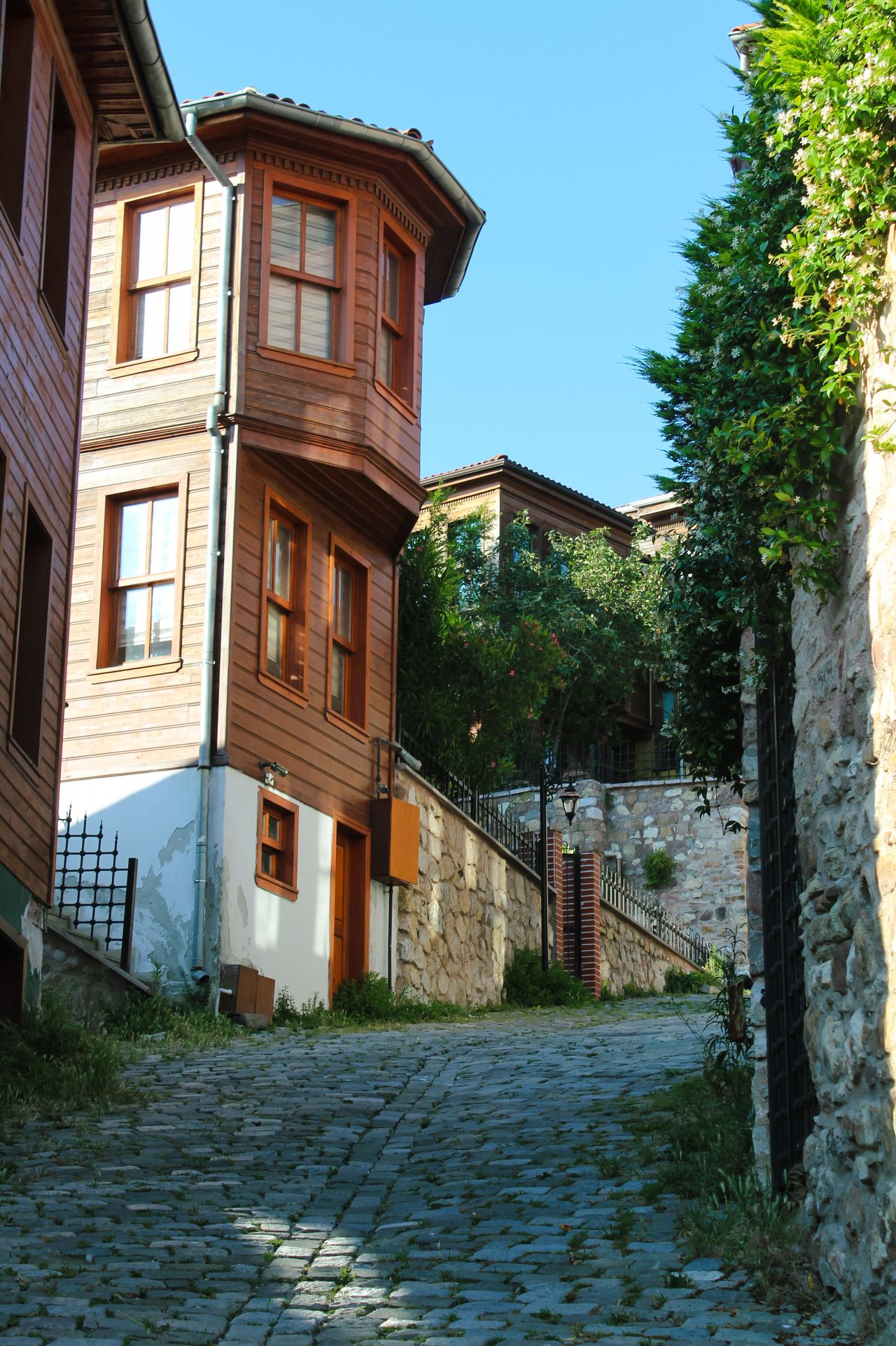 Çelikbaşlar Evi (Mehmet Akif Ersoy Kültür Evi)