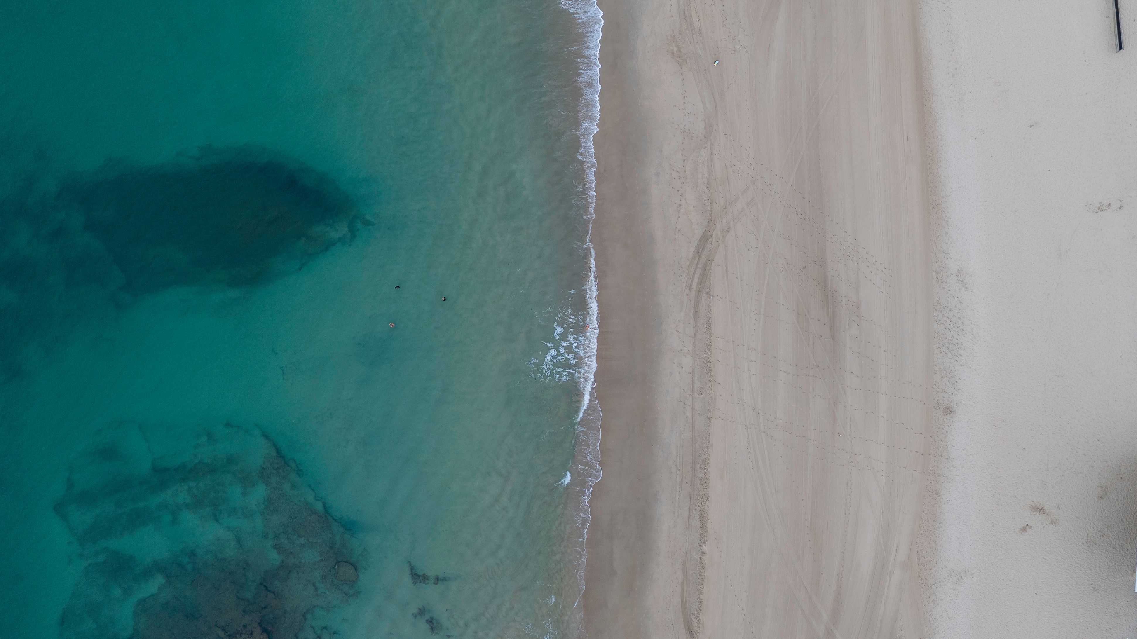 Caloundra West