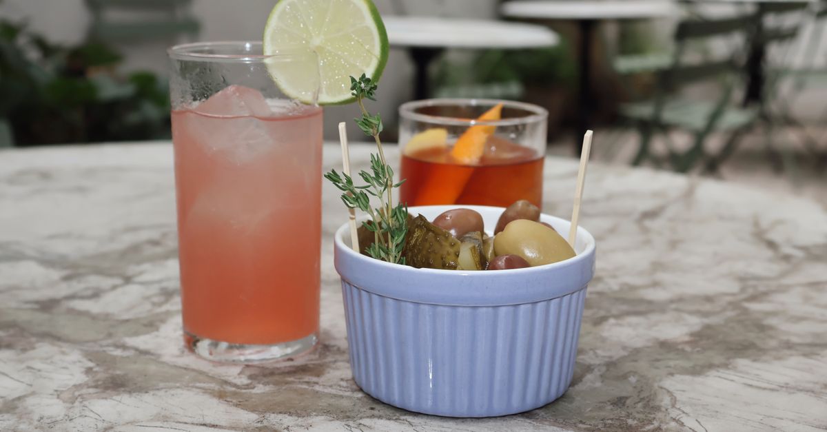 Comment Réussir un Apéritif Équilibré et Savoureux