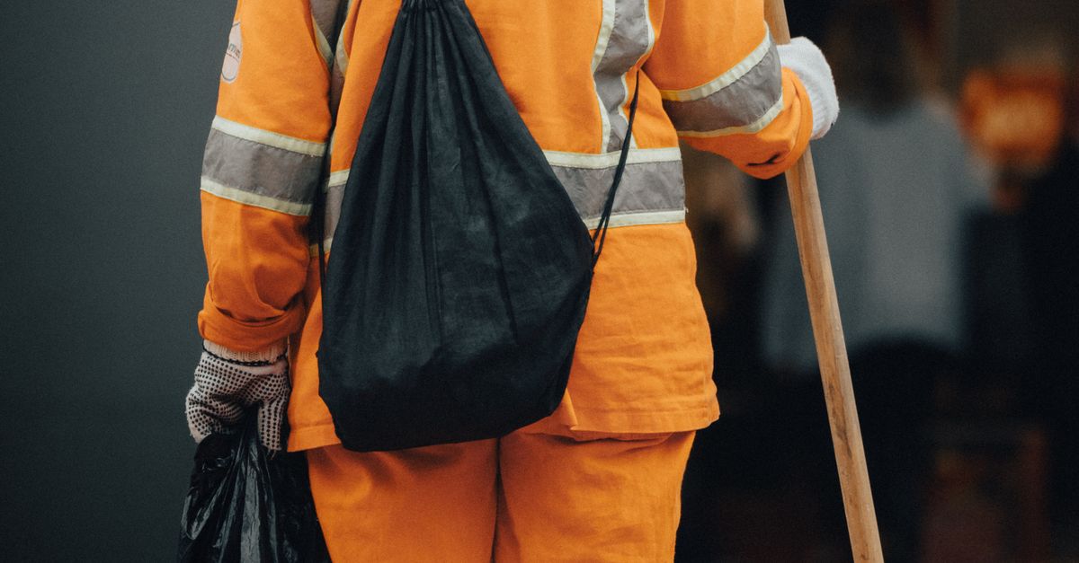 El papel de los recolectores de chatarra en la economía circular y la producción sostenible de acero El papel de los recolectores de chatarra en la economía circular y la producción sostenible de acero