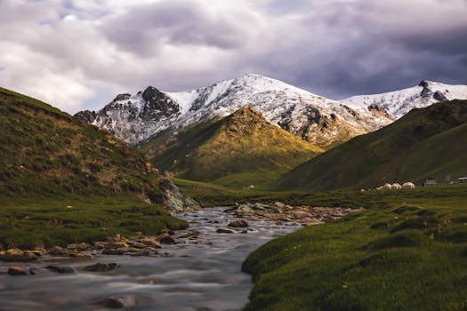 Osh, Kyrgyzstan photo 12
