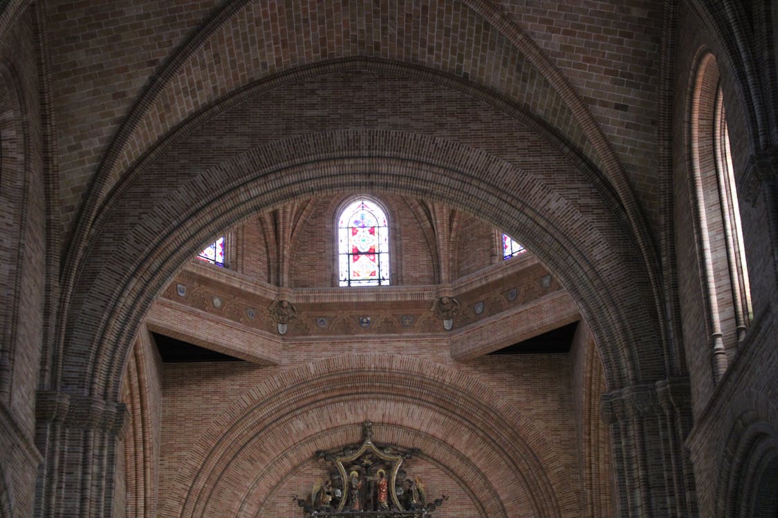 iglesia conventual de Santa María Reparadora | fotografía 6