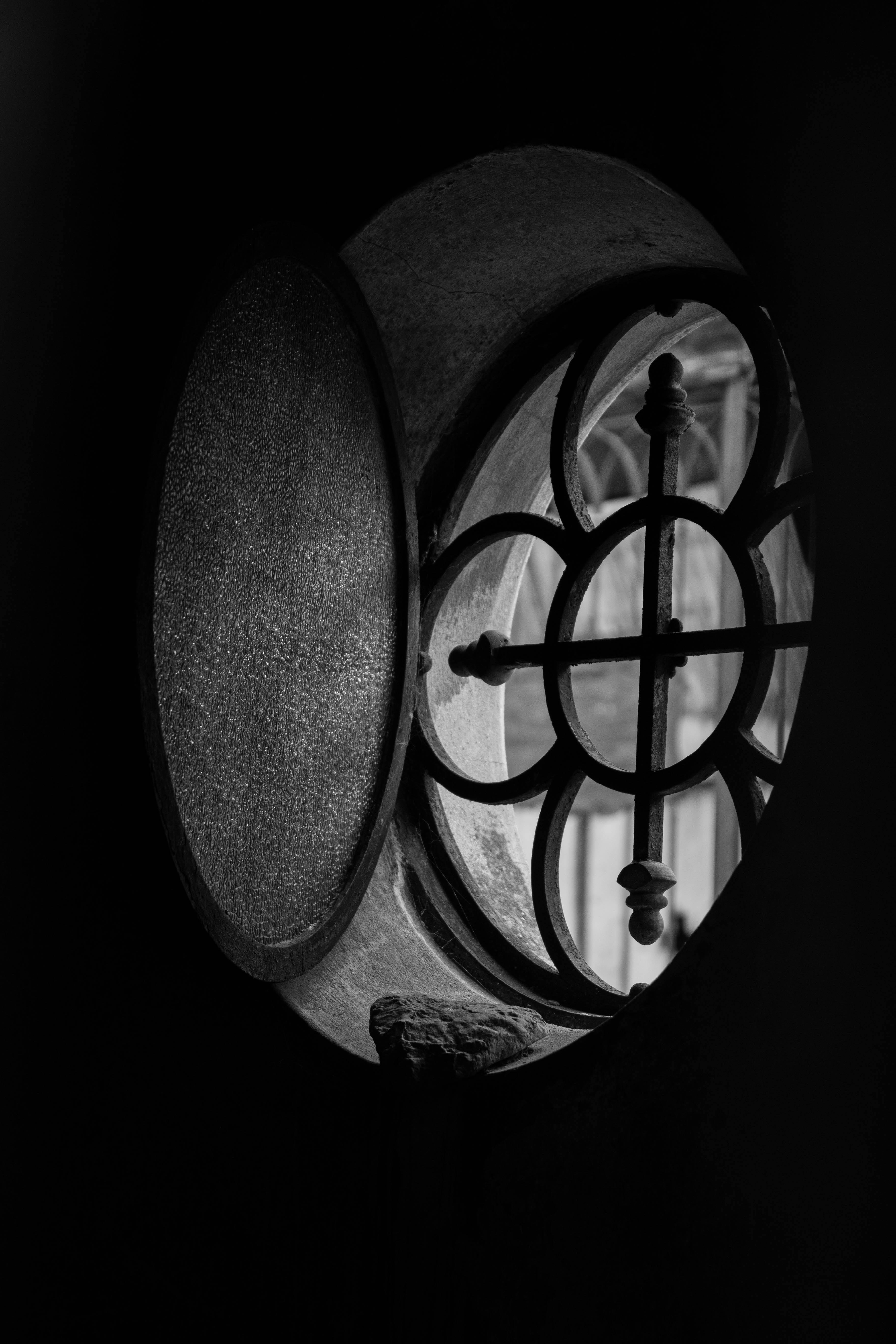 Gratuit Imagine de stoc gratuită din a închide, abstract, alb-negru Fotografie de stoc