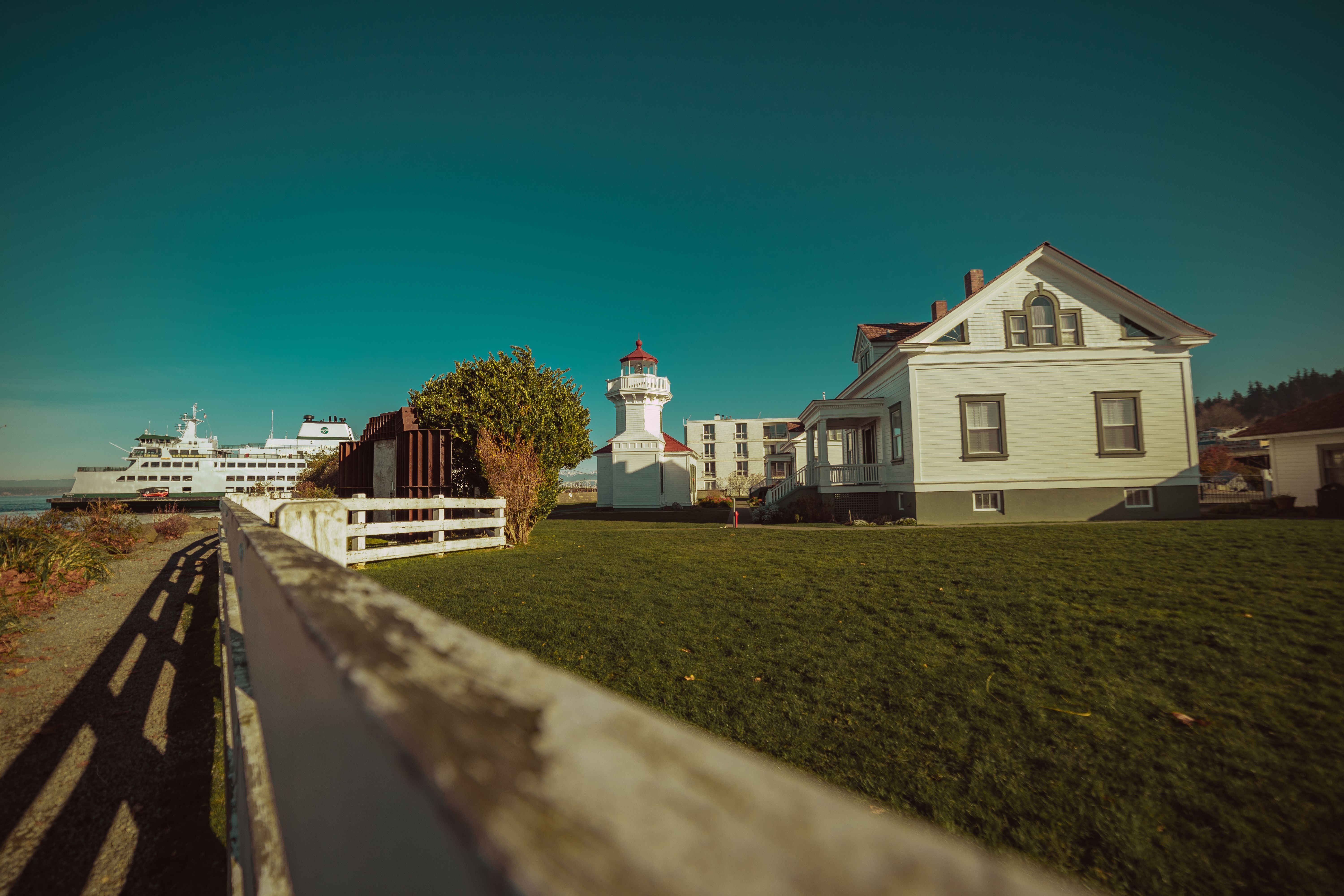 Mukilteo, WA