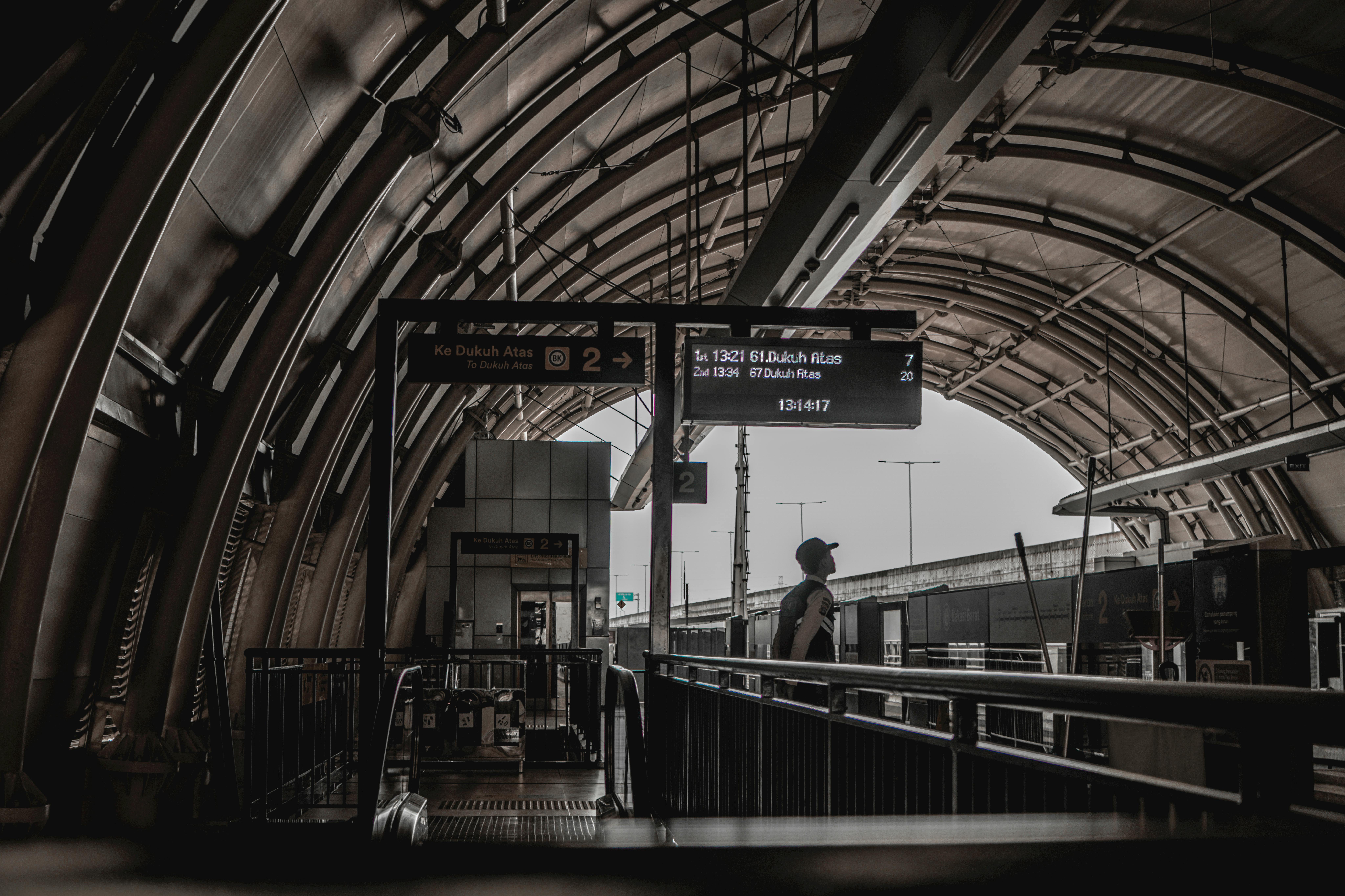 BART is seeking a full-time executive director, and its interim leader is interested in the job | Local News — Photo by Rama 