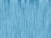 蓝色抽象背景上带有垂直线的纺织纹理