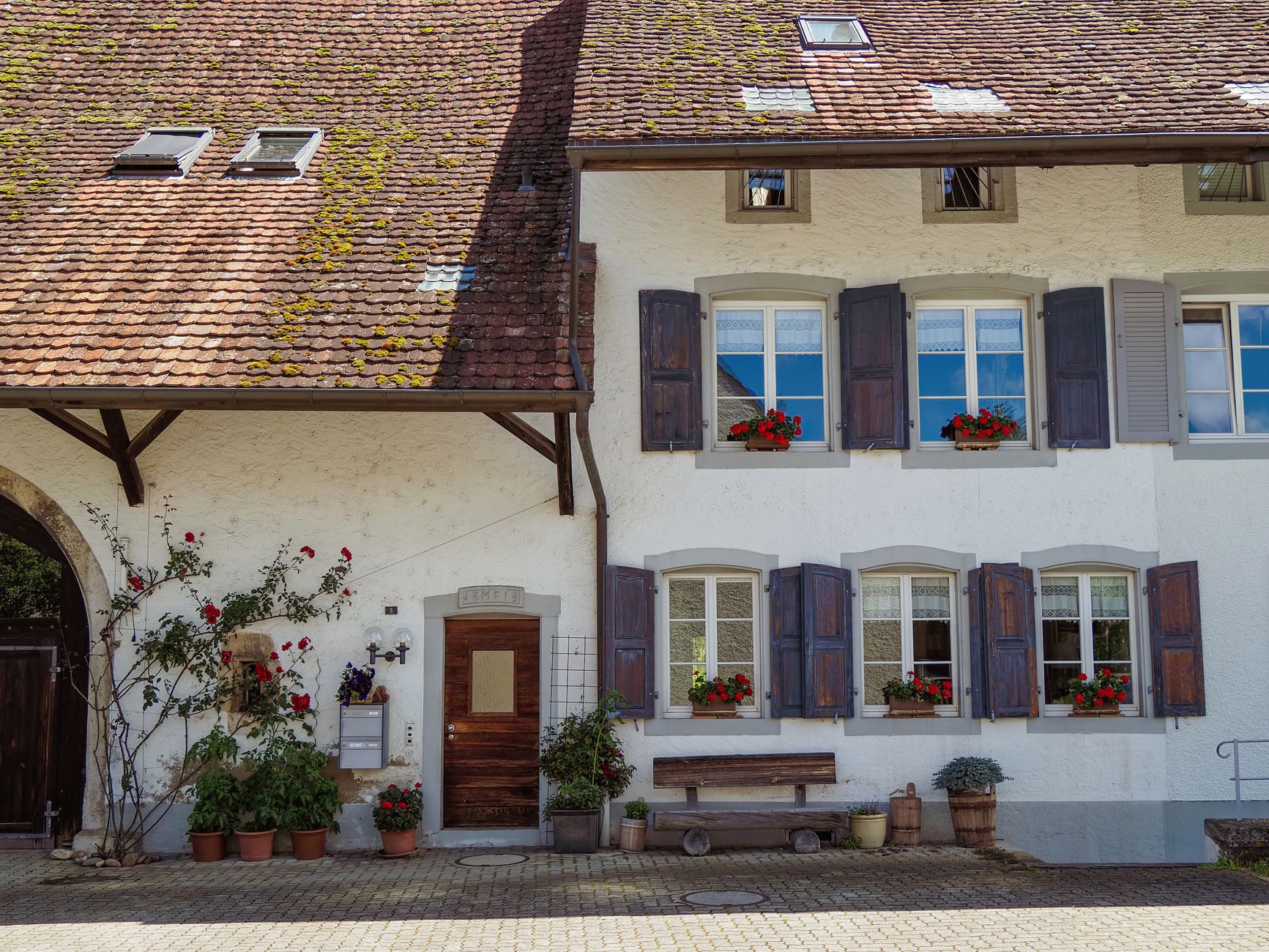 Leendert stopt met B&B in Ardennen voor meer vrijheid