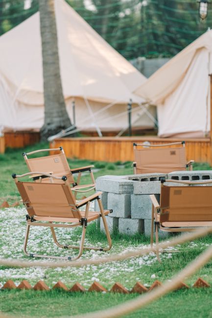 Beyond the Tent: Activities to Enhance Your Glamping Trip Beyond the Tent: Activities to Enhance Your Glamping Trip