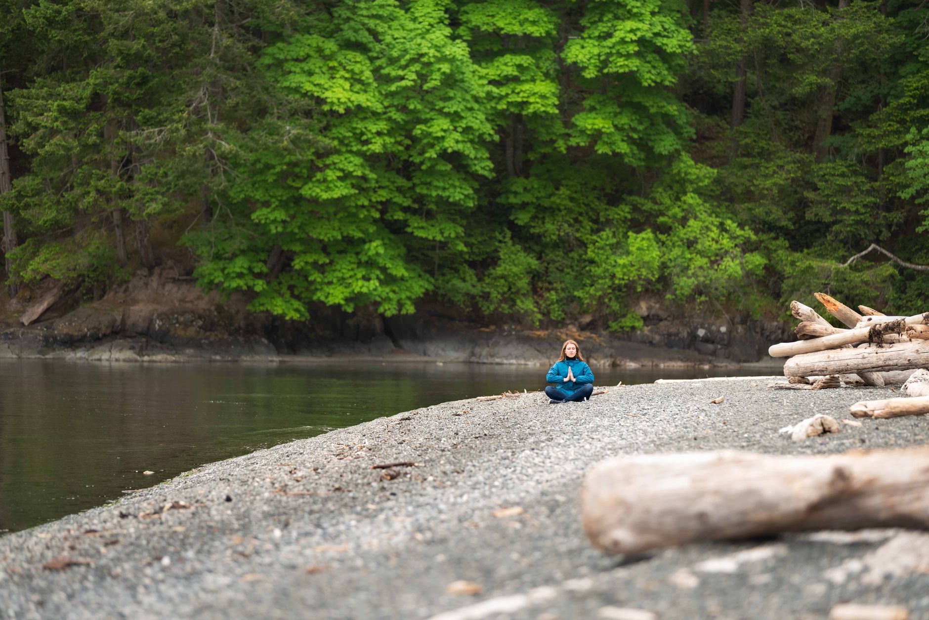 Finding Your Calm: A Guide to Different Meditation Types