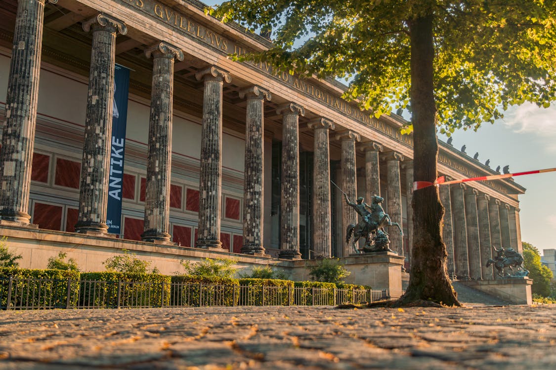 Museum Altes (Berlin)