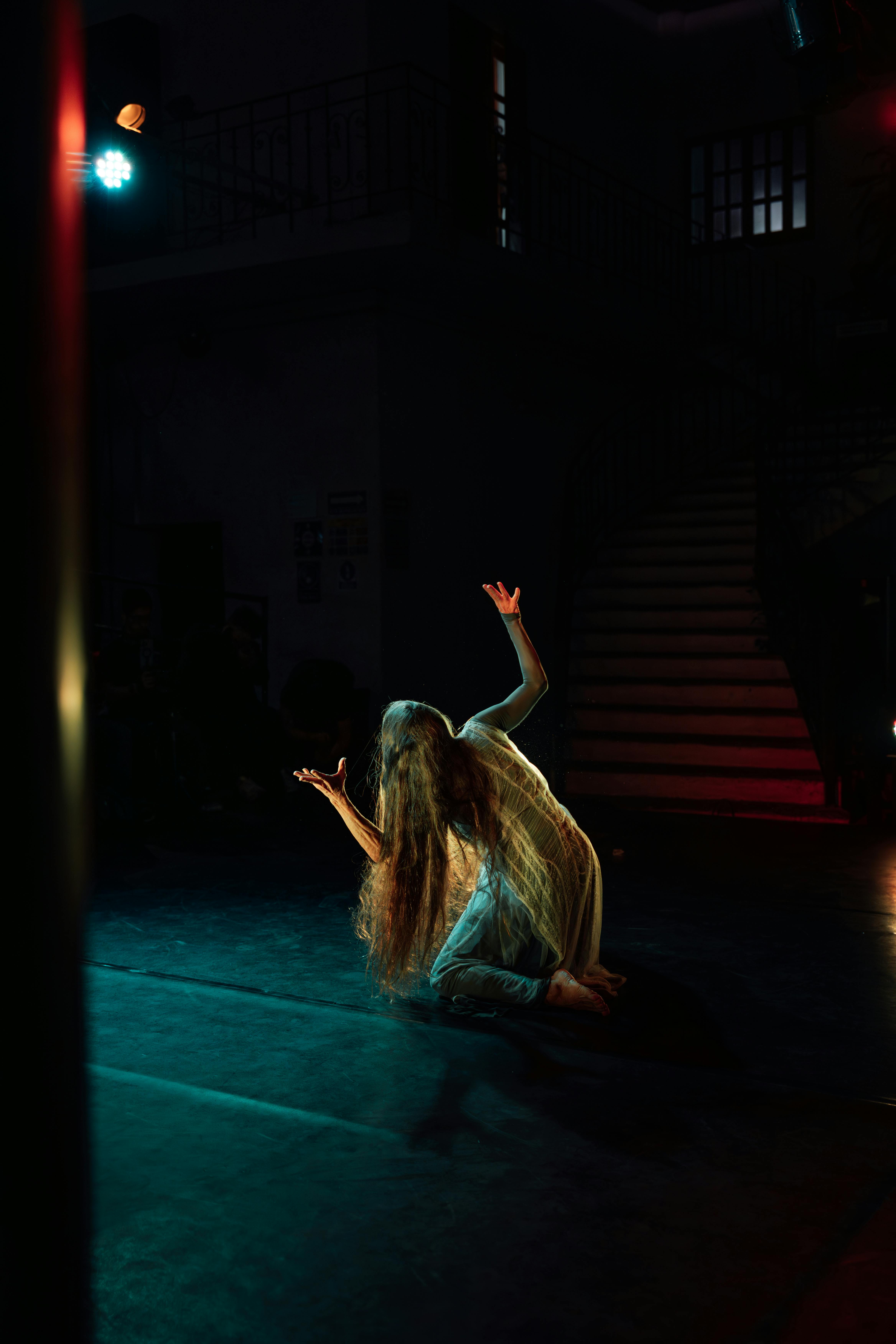 De franc Foto d'estoc gratuïta de actuació, actuació en directe, actuant Foto d'estoc