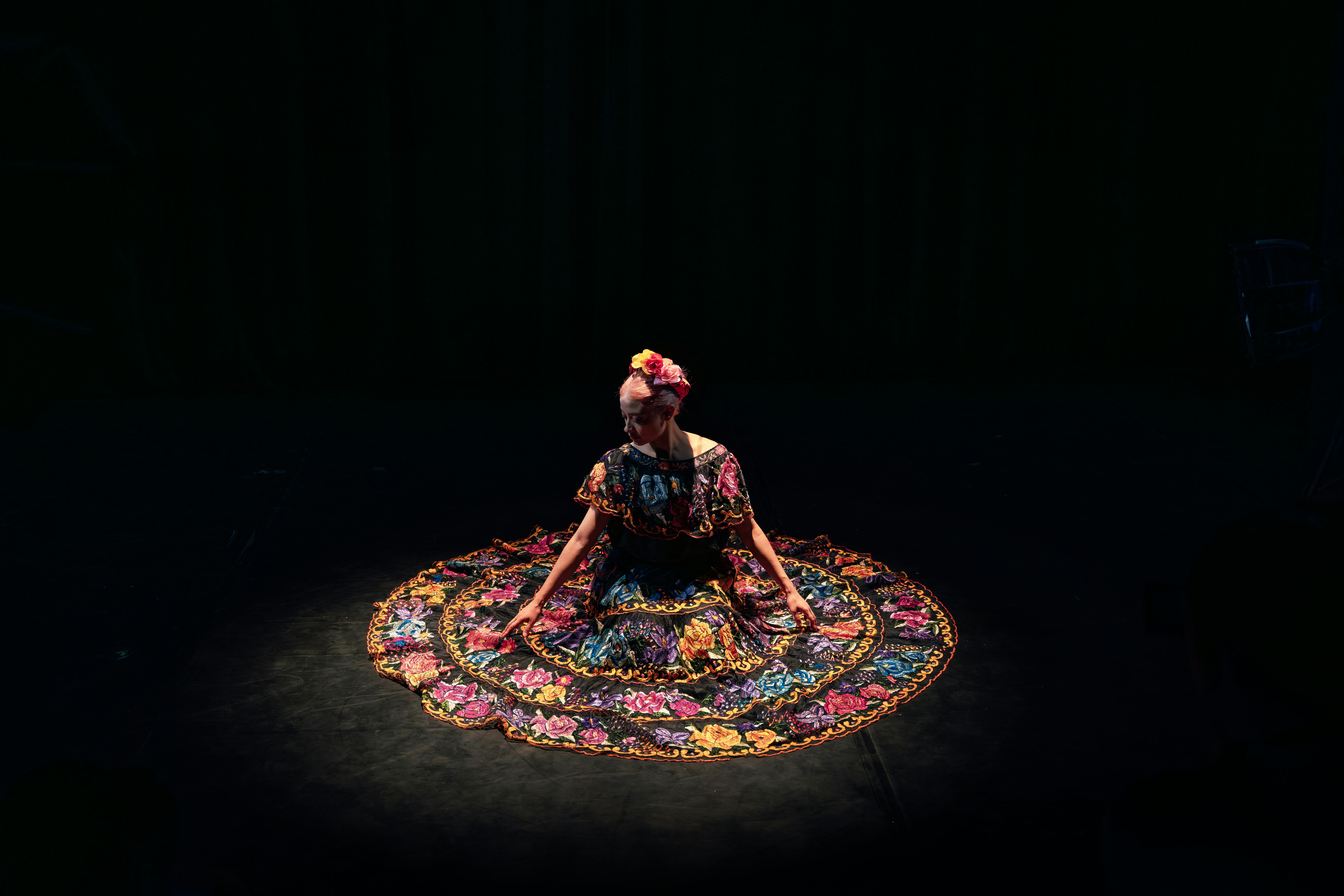 Gratis arkivbilde med brodert kjole, cdmx, ciudad de mexico Arkivbilde