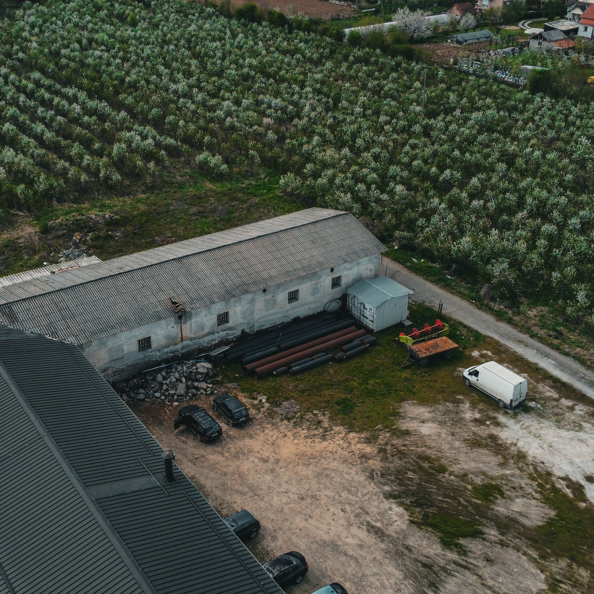 Zmowa skupów owoców w Wielkopolsce. UOKiK nałożył kary łącznie 1,57 mln zł
