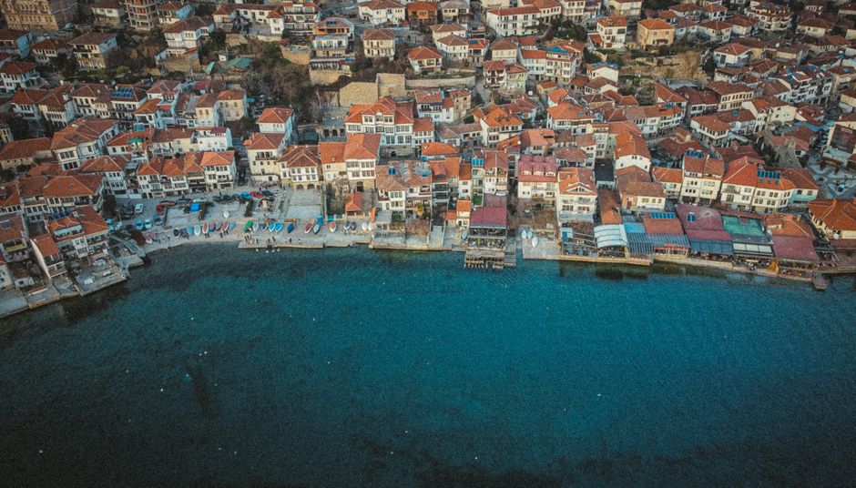 Avantages et Inconvenients de Vivre a Ohrid en 2026