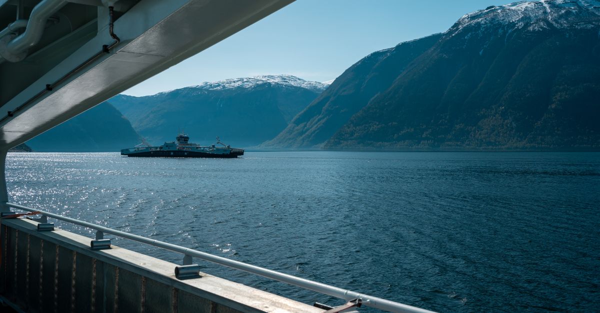 Fjord : Top 10 des Plus Beaux au Monde