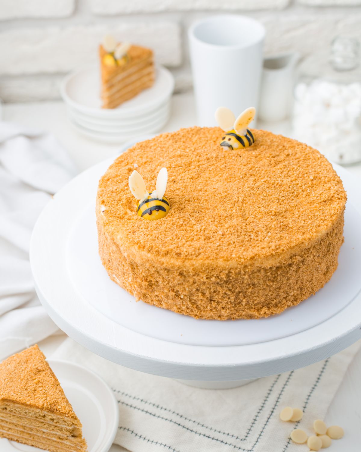 Délice onctueux : Crème pâtissière au caramel beurre salé, l'alliance gourmande parfaite