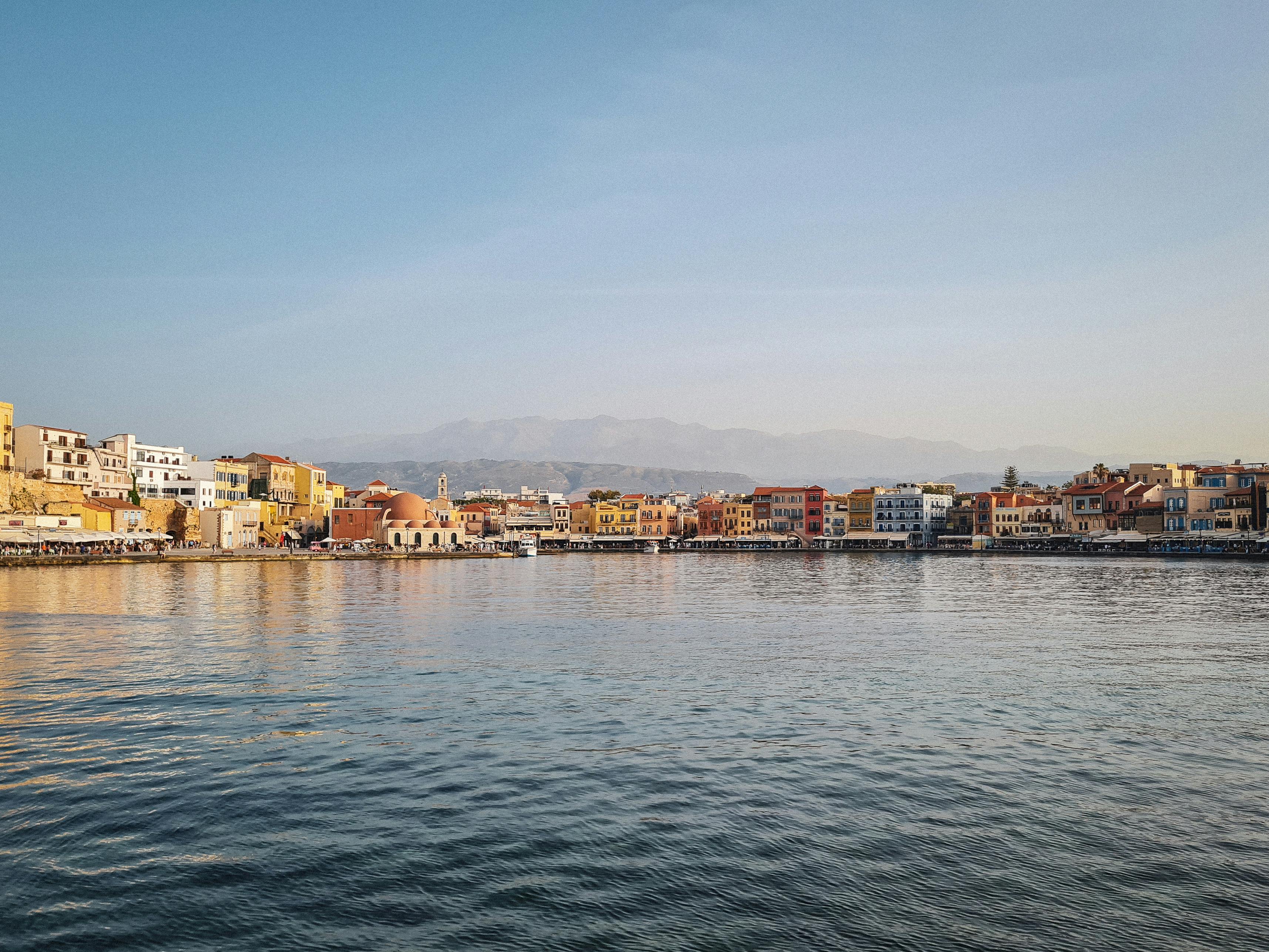 Chania, Greece