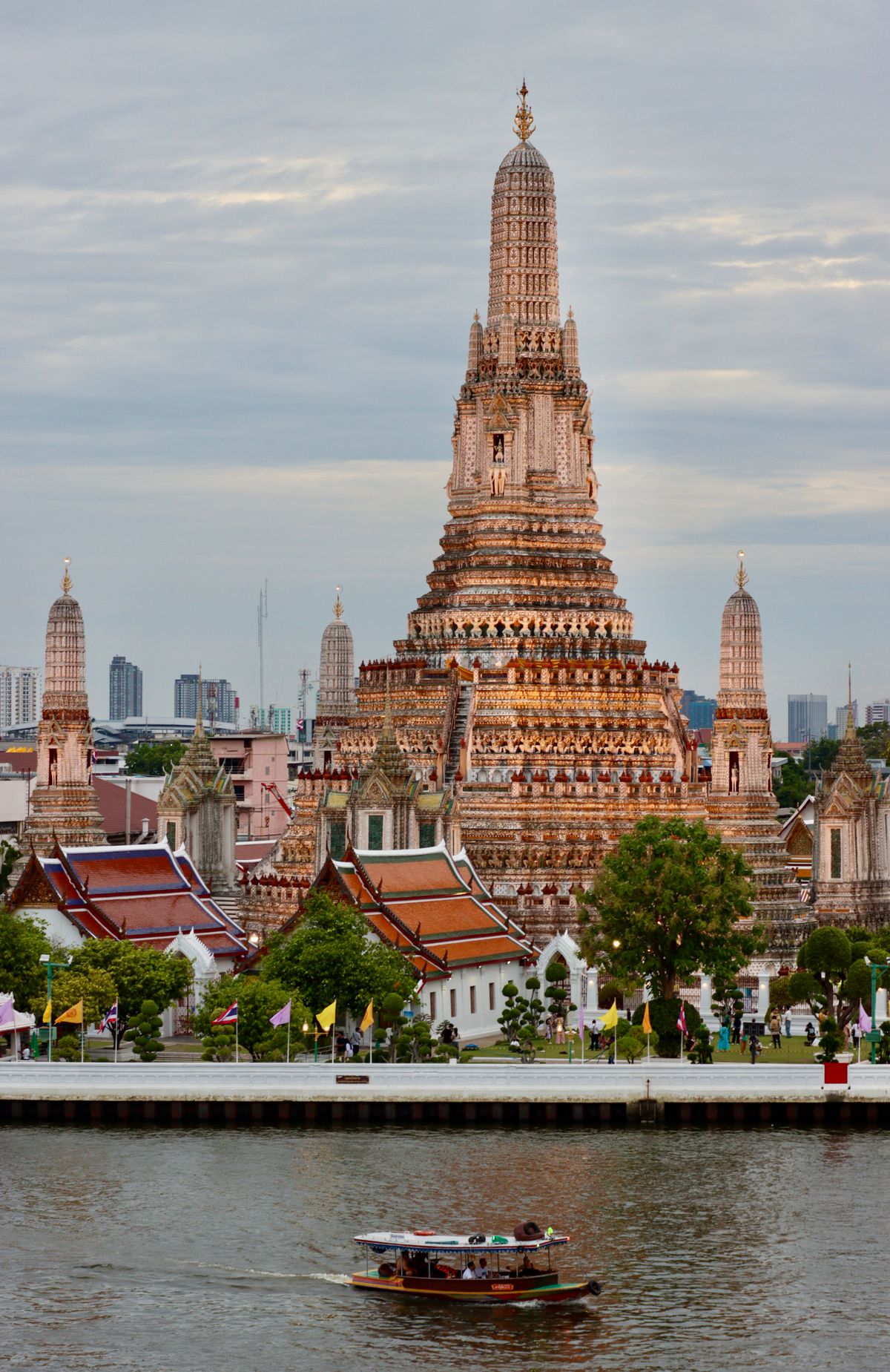 Thailand