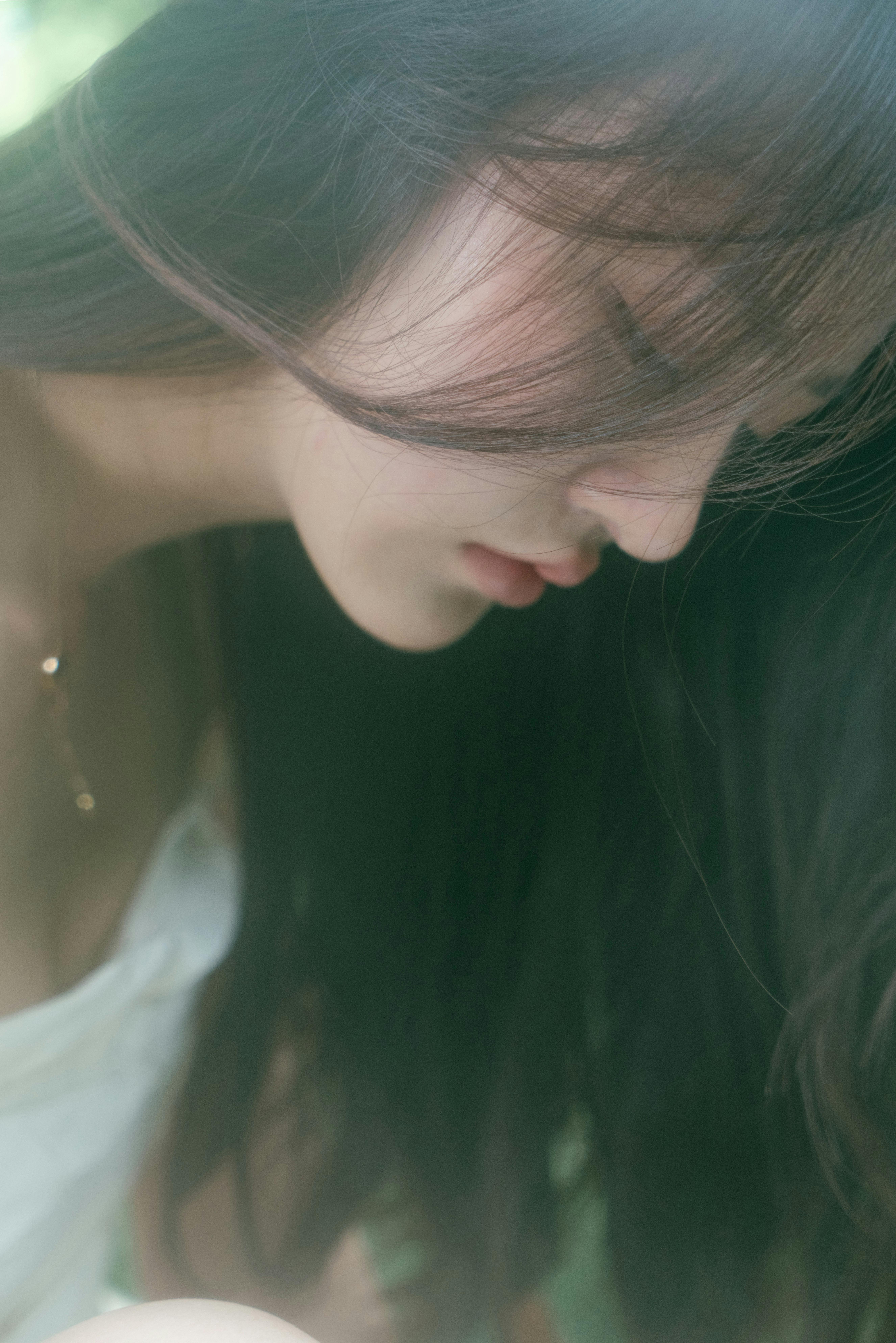 免費 亞洲女人, 保持平衡, 優美 的 免費圖庫相片 圖庫相片