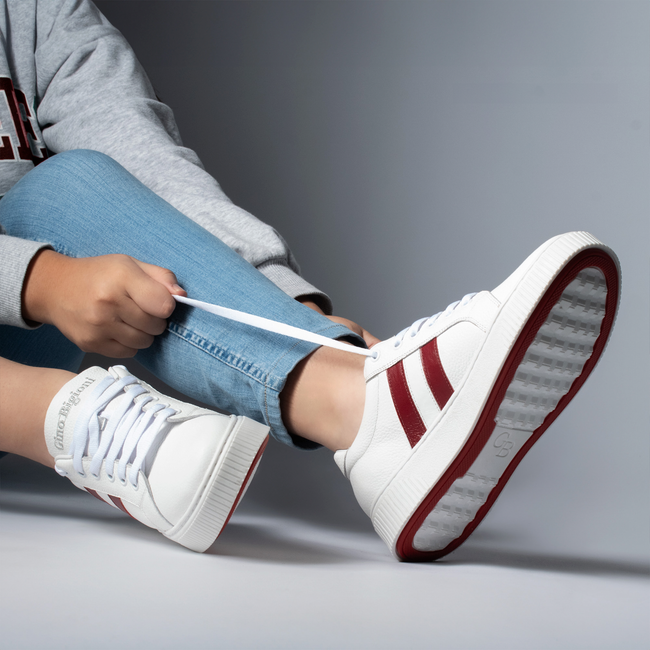 Canvas Slip-On
