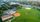 baseball field