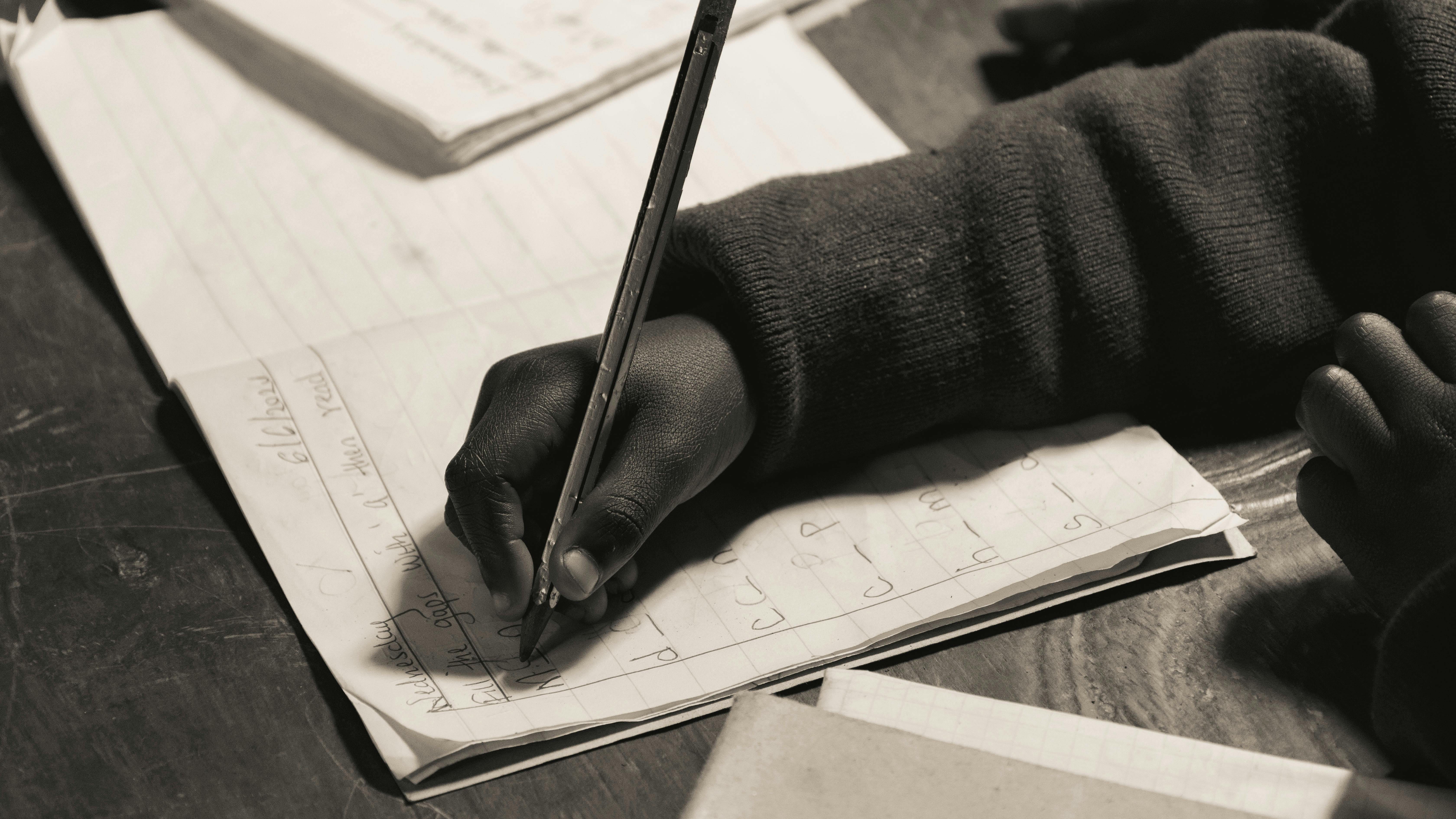 k-12 learning worksheets — Photo by Rufaro Makaya on Pexels