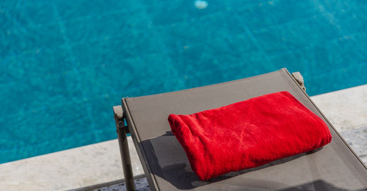 Couches Piscine : Top 10 Modèles 2026