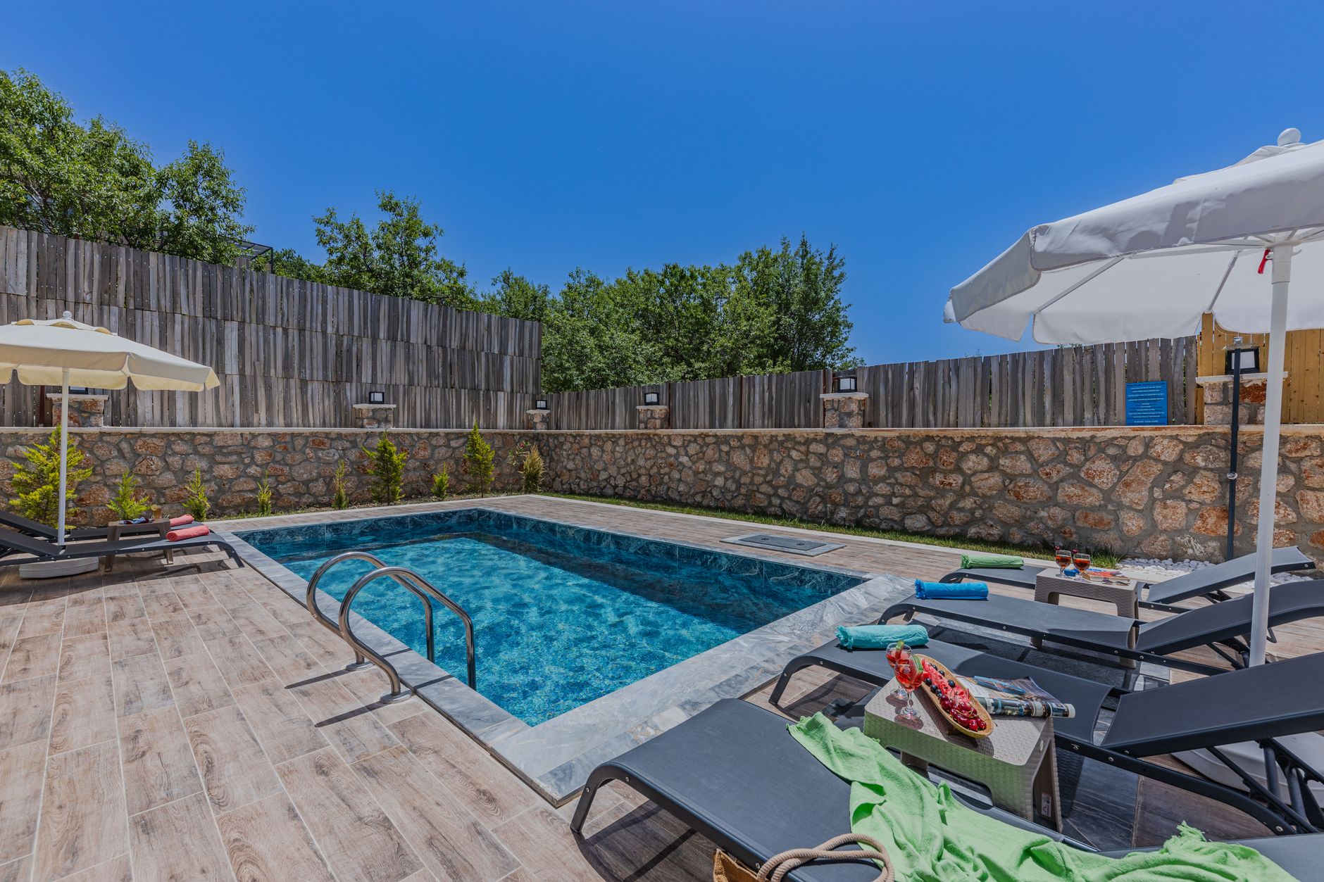 Why a Private Pool Is the Smartest Summer Investment