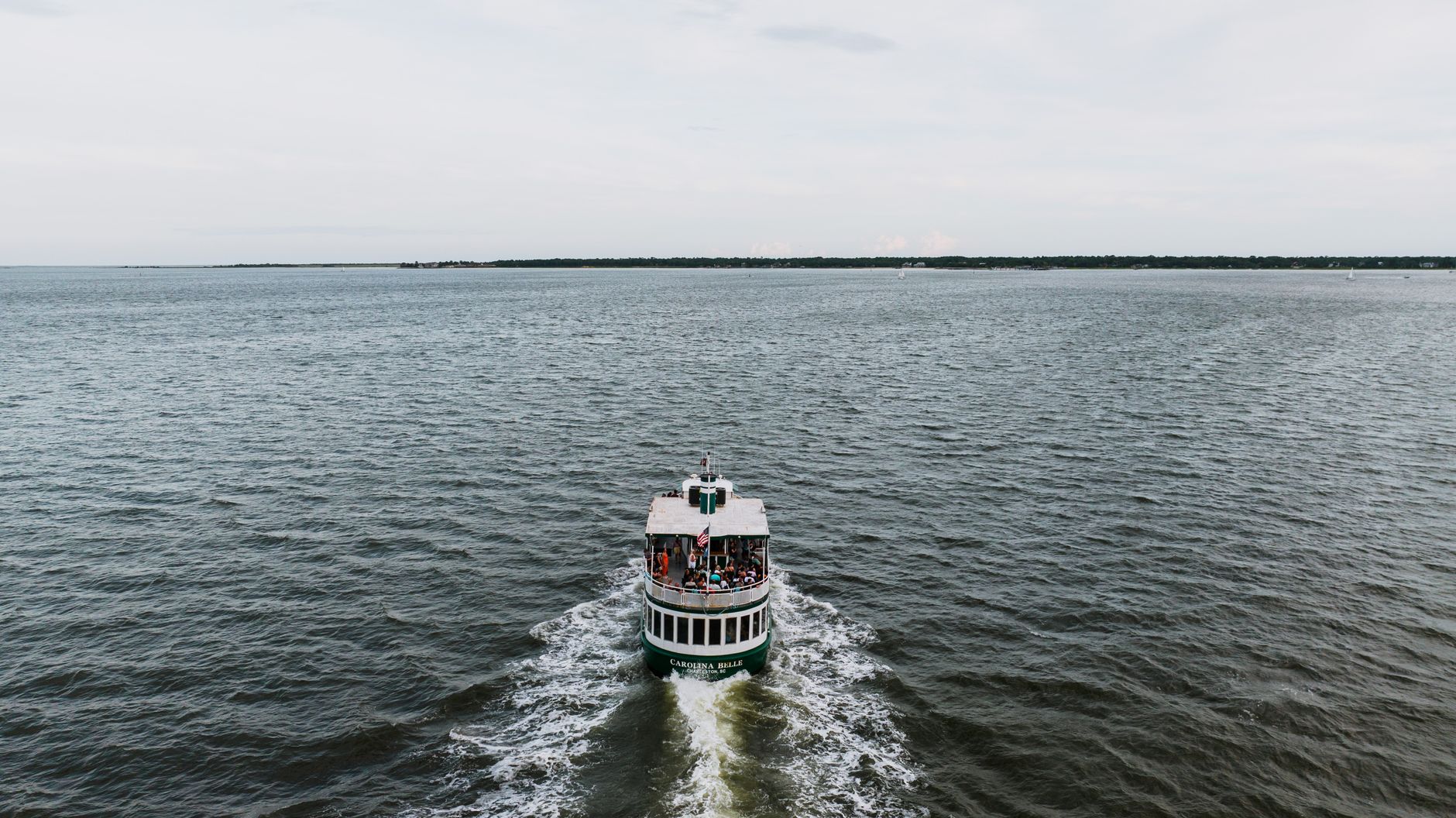 Charleston photo 5