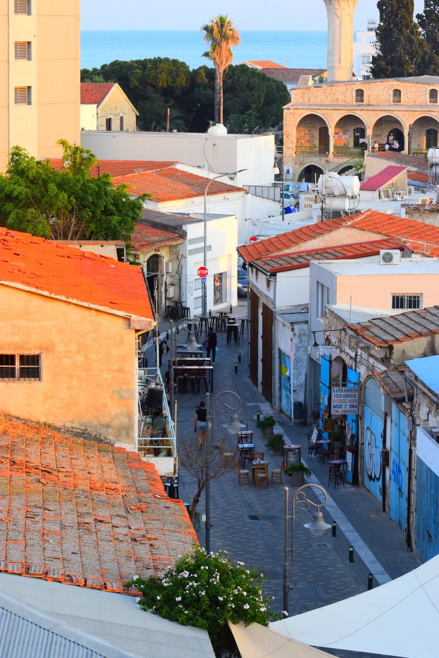 Cyprus: Christodoulidis and Erhürman agree to weekly meetings