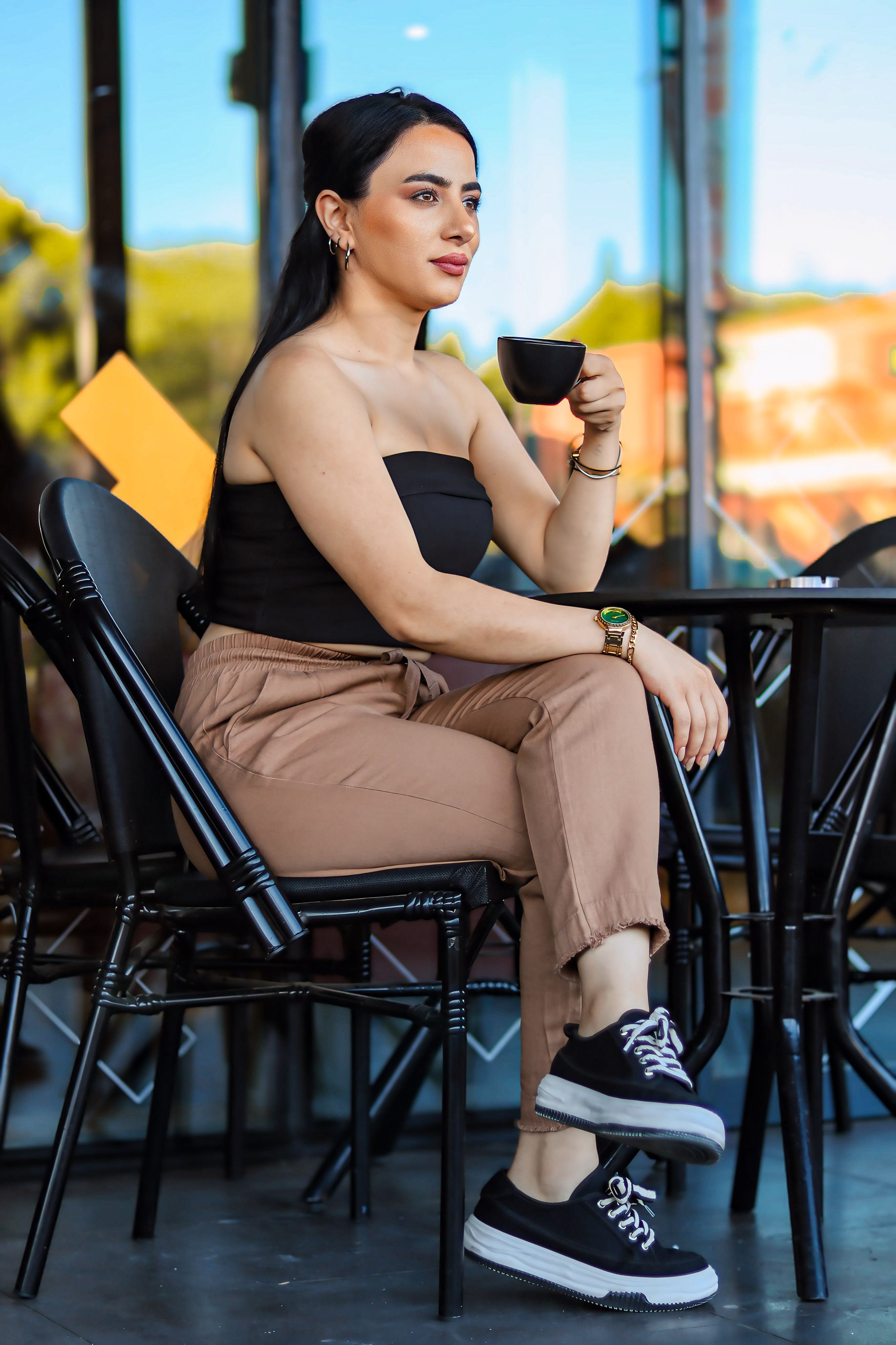 Calça Jogger Moletom