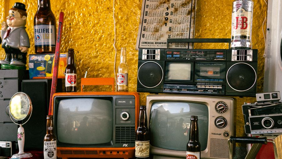 Radio