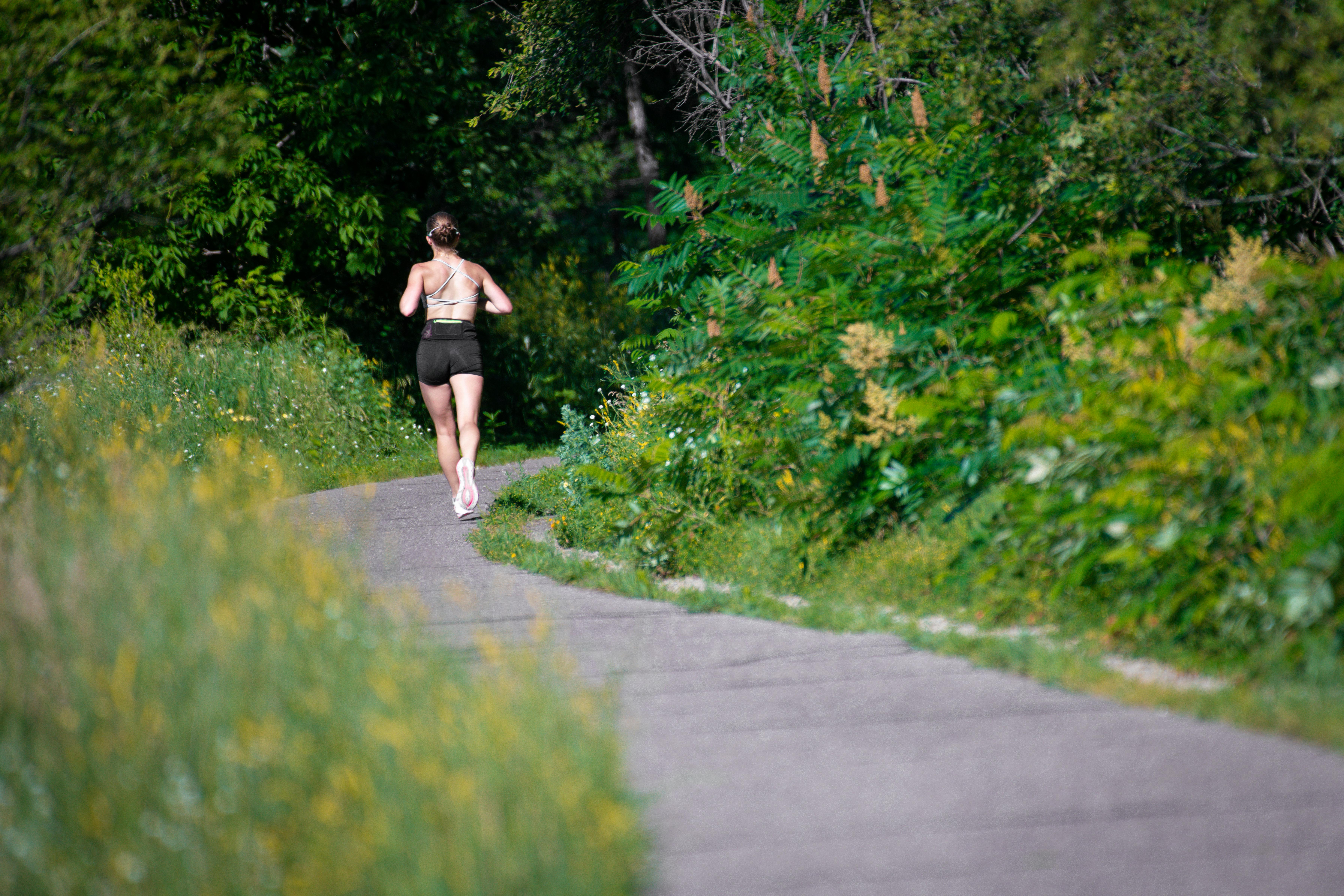 wellness indicators physical activity — Photo by Andrew Patrick Photo on Pexels