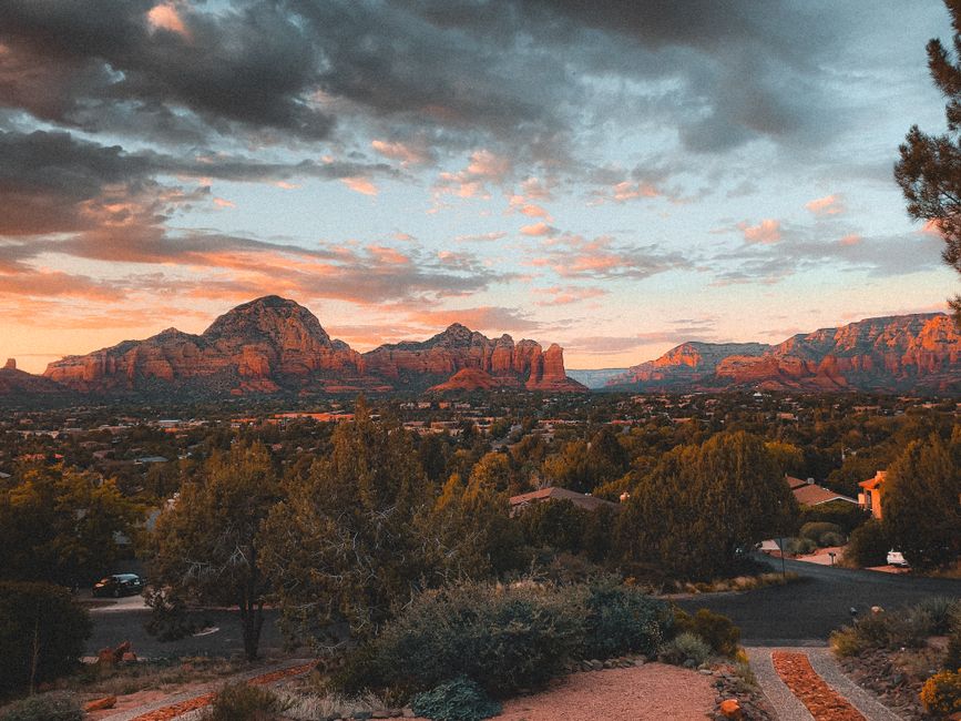 sedona arizona