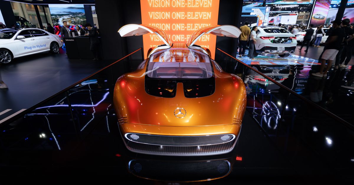L'évolution des voitures de Formule 1 : innovations et performances