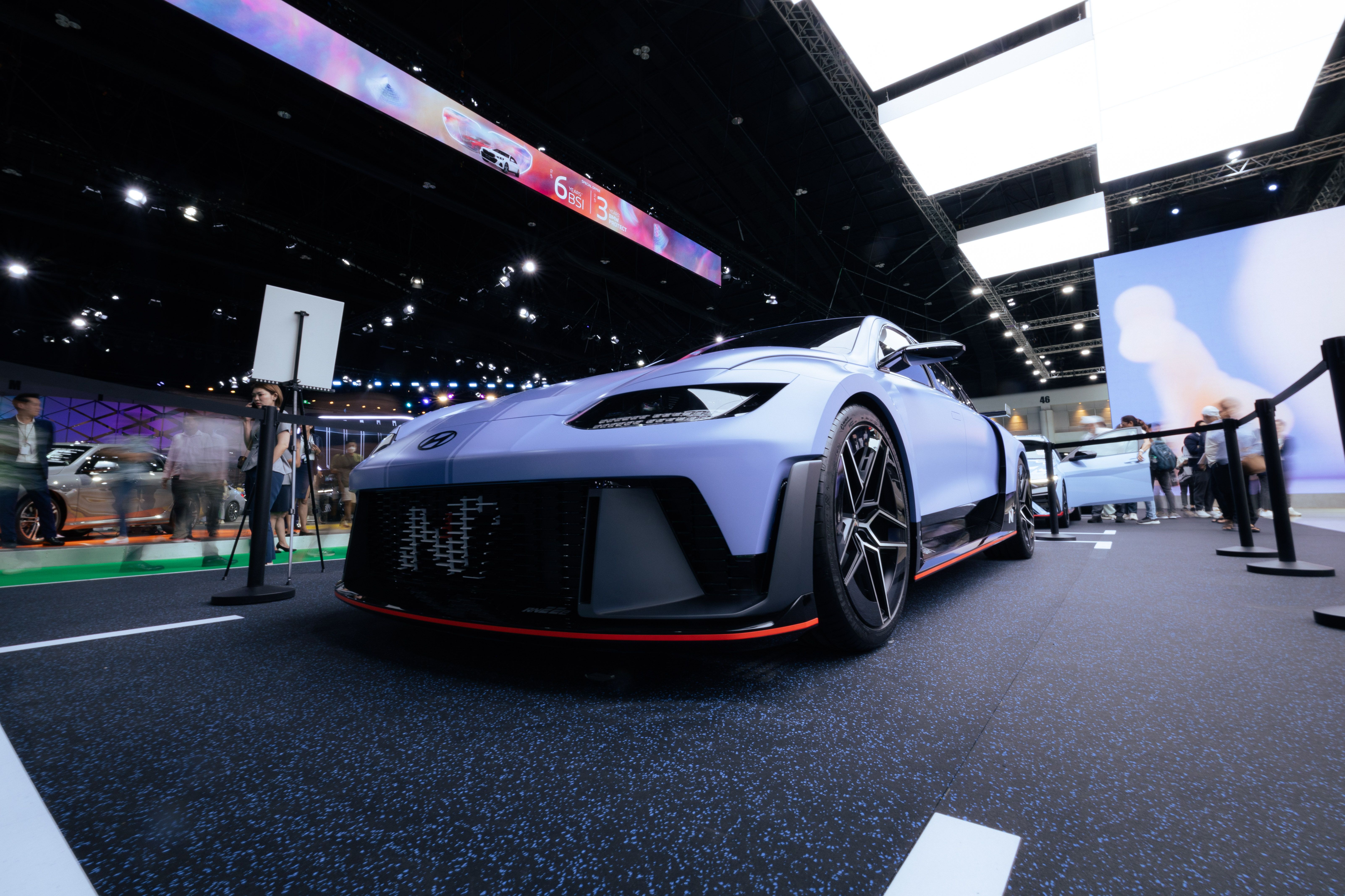 Nissan Leaf Nismo Unveiled: A Fun and Affordable Electric Vehicle