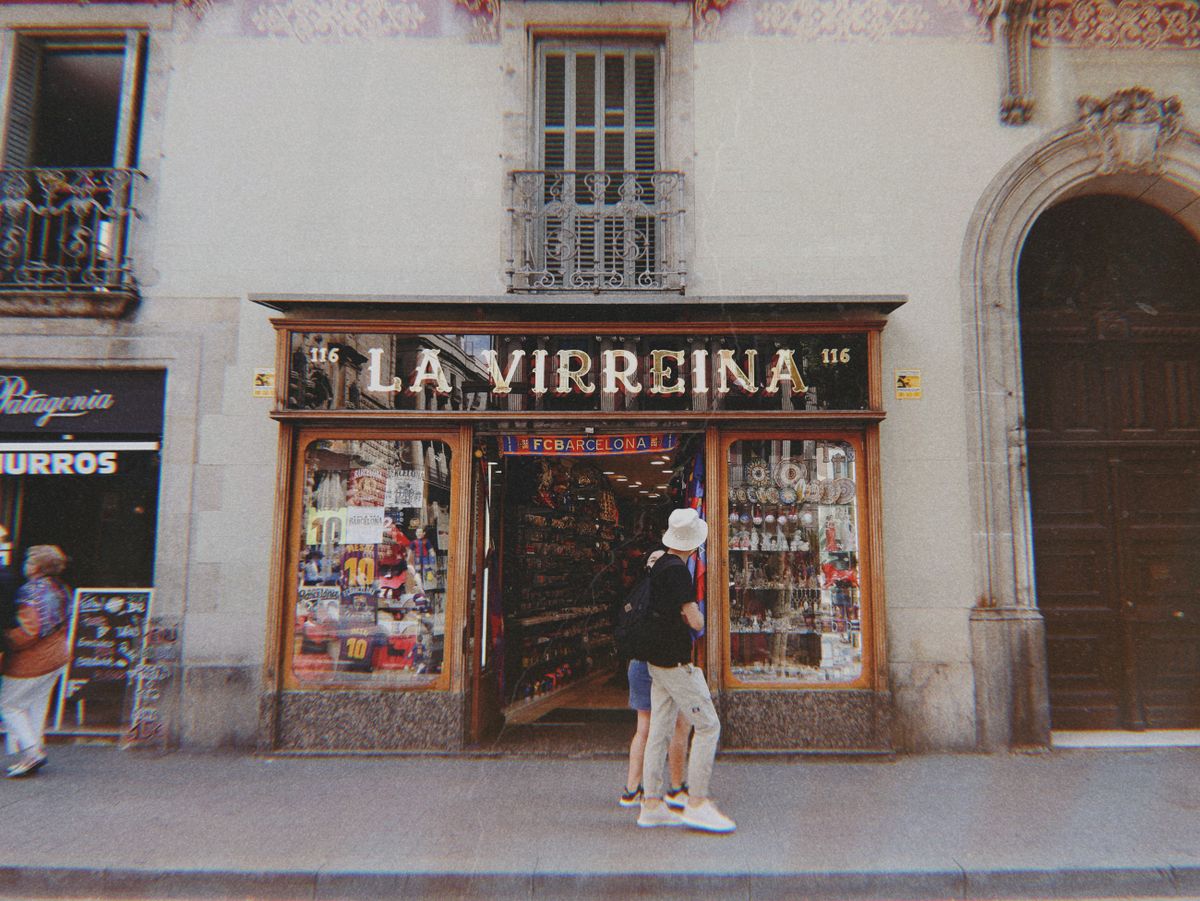 Locales en Figueres