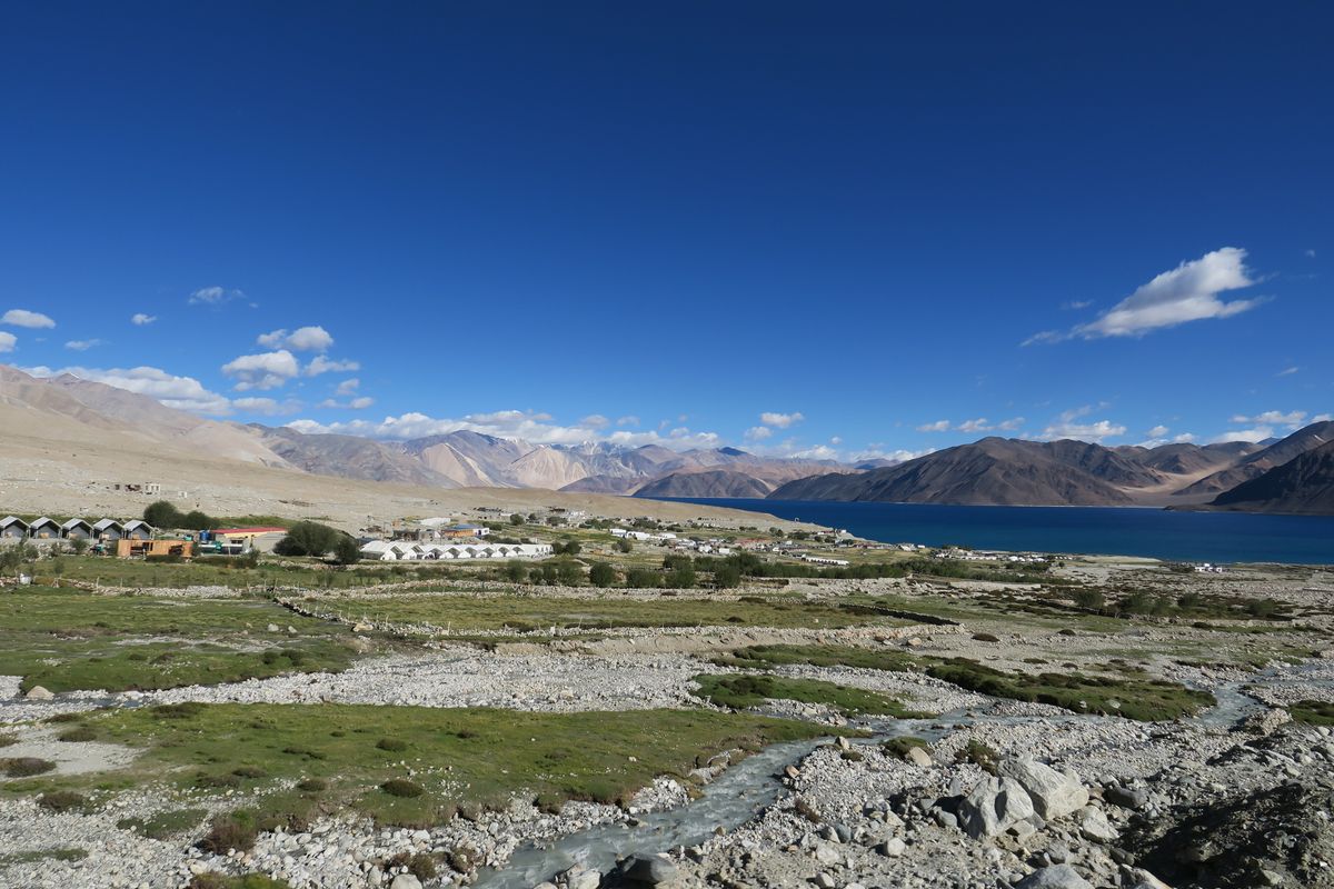 Ladakh Romantic Highlands — photo 1