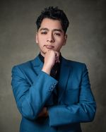 Headshot of Compliance VP