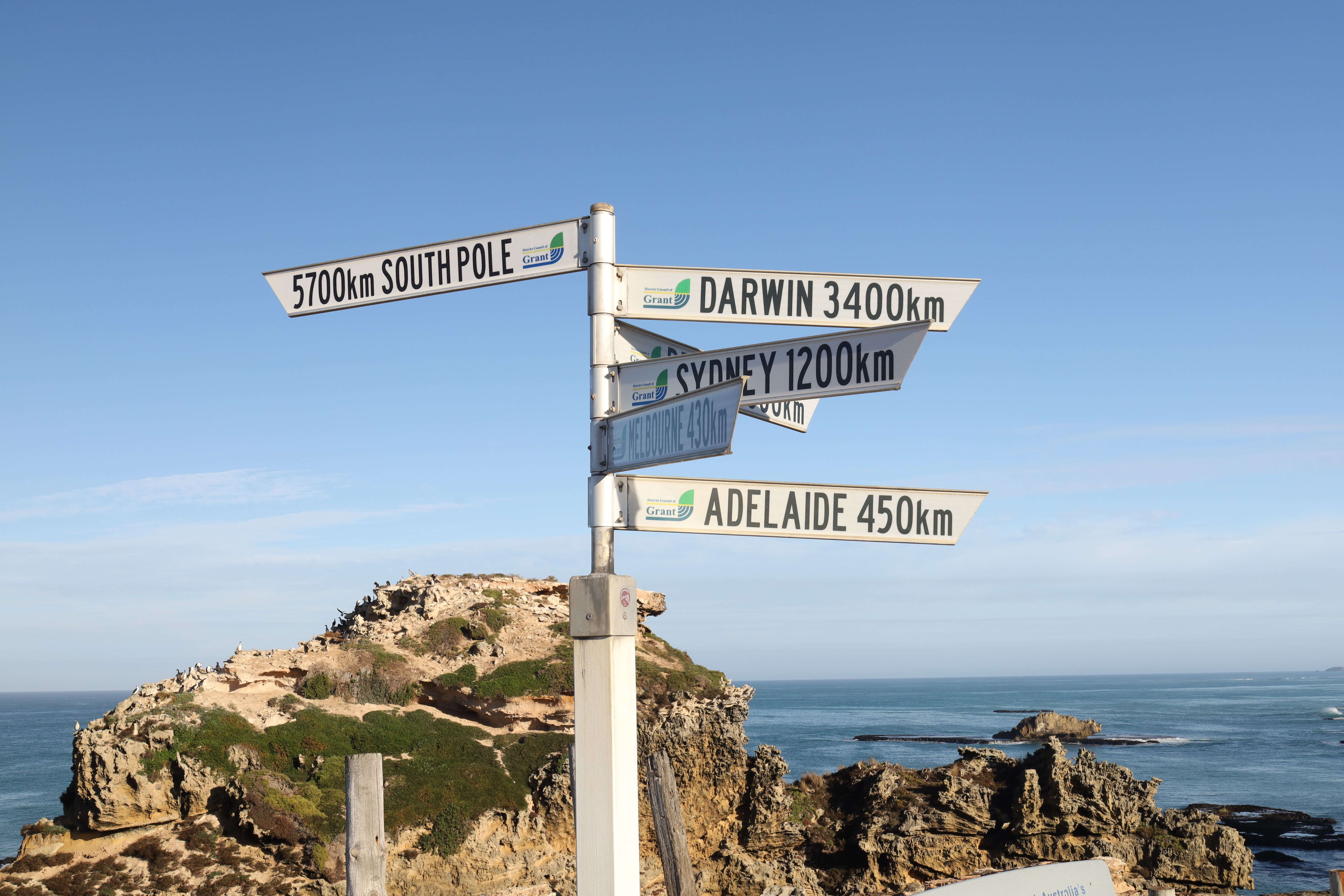 PANNEAU DE DIRECTION 