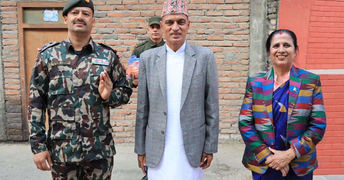 Tripura Government Boosts Governance Reforms in Border Districts