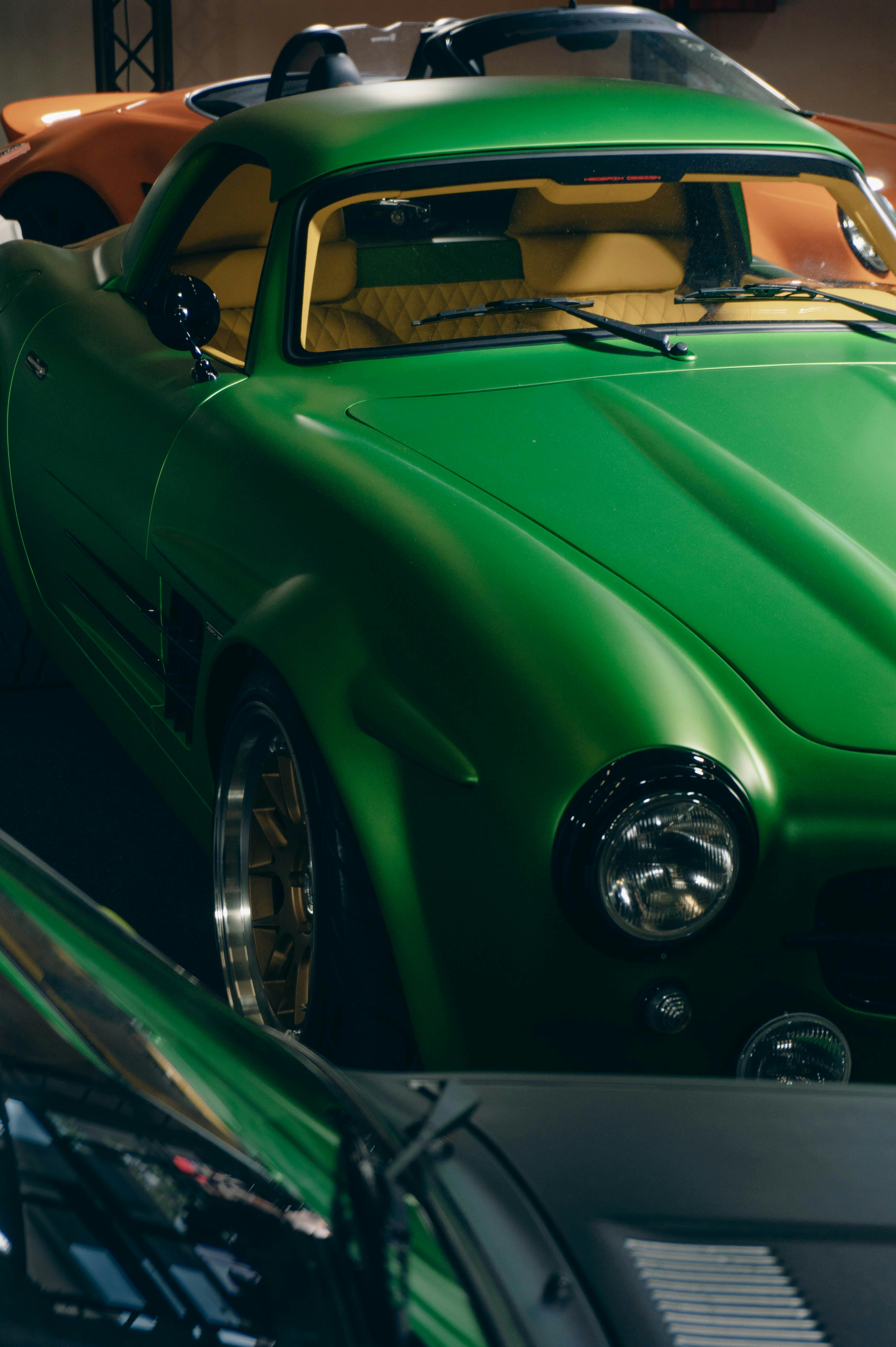 axio automotive cars