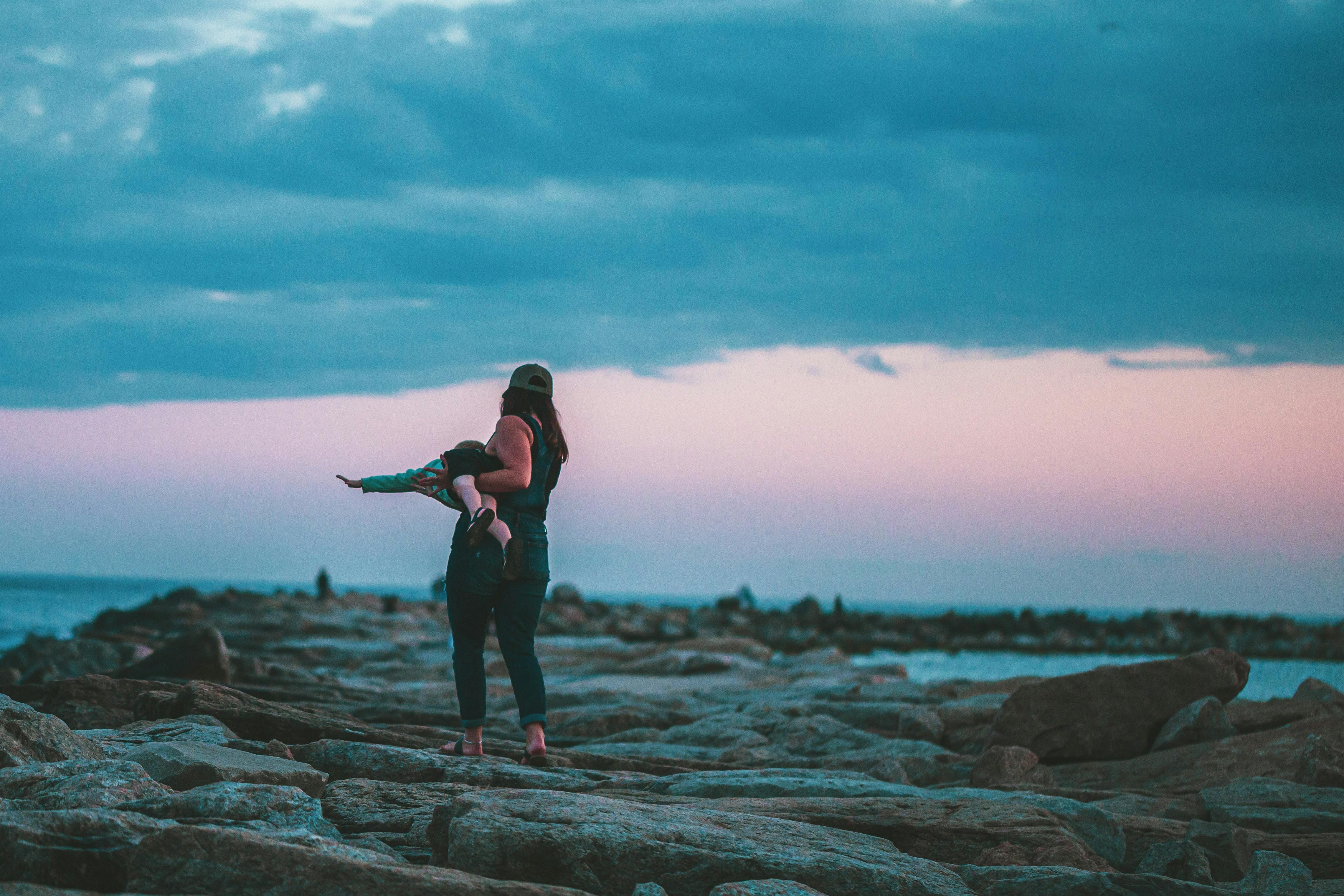 Free stock photo of beach, beach front, beach life