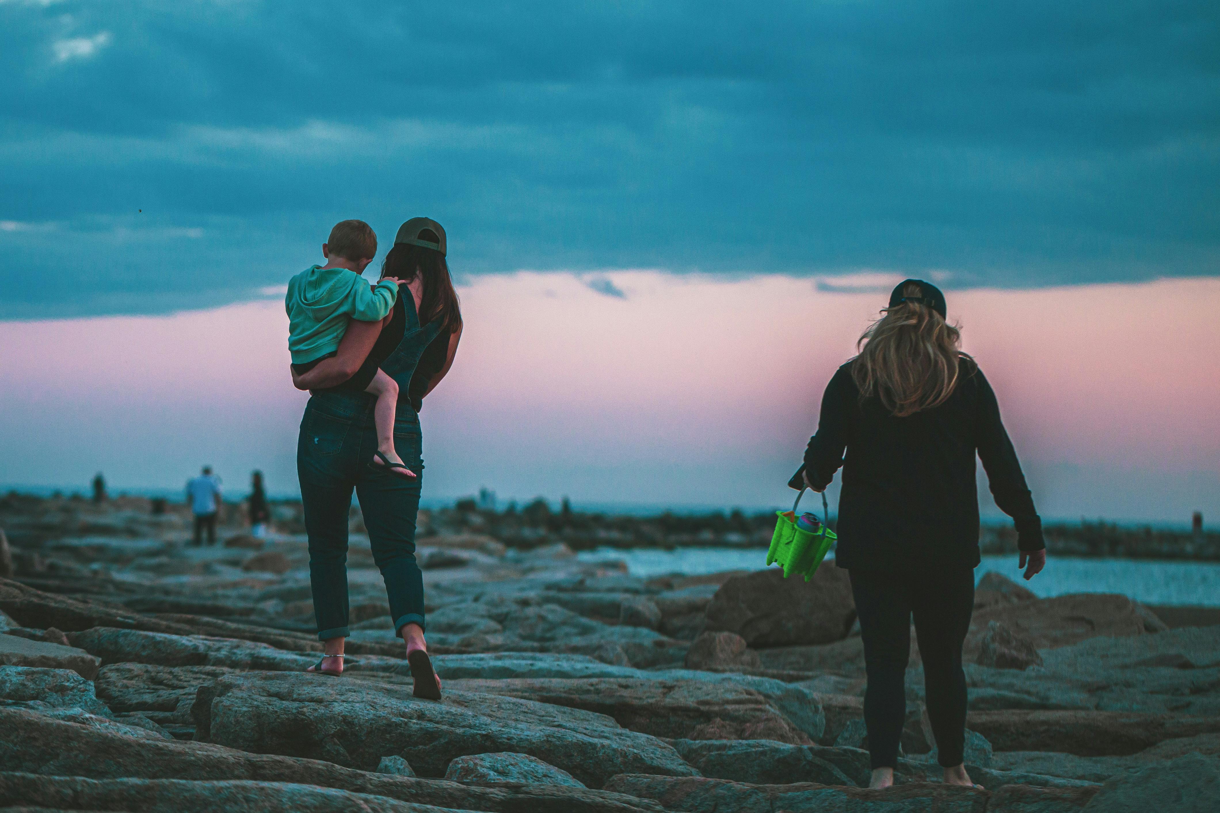 Free stock photo of beach, beach front, beach life