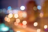 Bokeh Photography