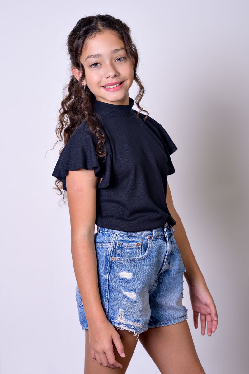 Kids Shorts