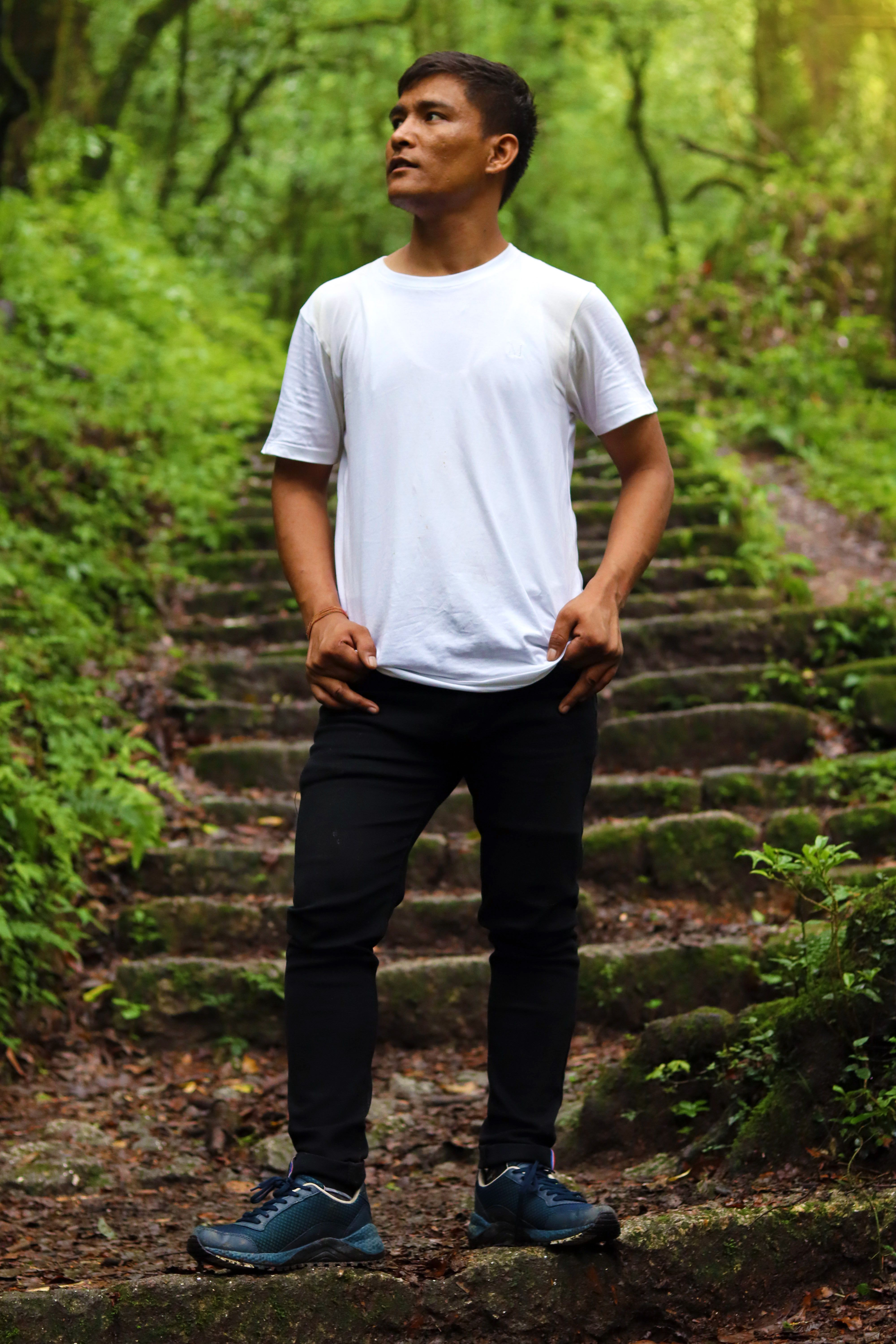 Scarpin Clássico