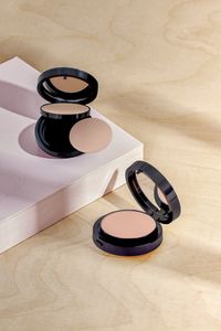 Po Compacto Oil Control