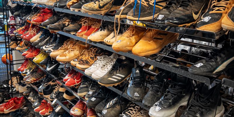 Sustainable Footwear Materials